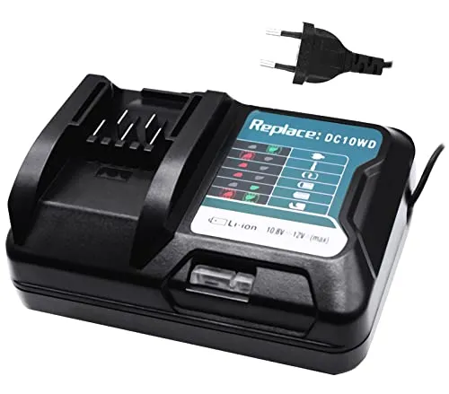 Ladegeräte für Elektrowerkzeuge von GOLEMON