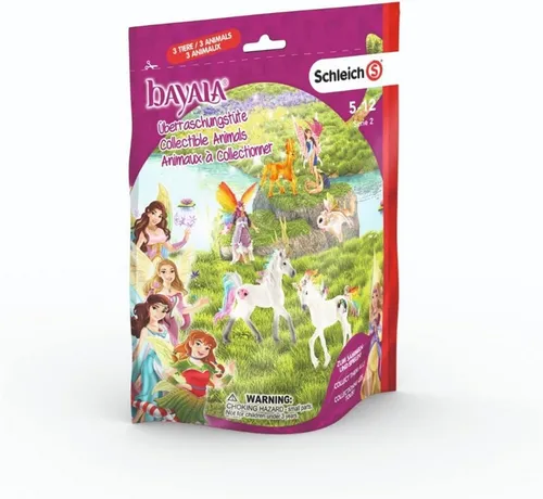 Schleich - Bayala - Überraschungstüte Serie 2 - 87867