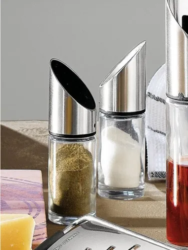 Salz- & Pfefferstreuer von Blomus