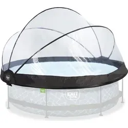 Exit Pool Abdeckung Ø 300 cm