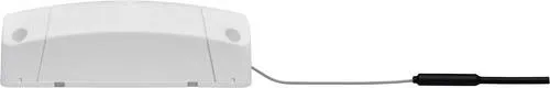 Paulmann 50043 Cephei Home Schaltaktor 1000W - Zubehör für Leuchten - Smarte Lichtsteuerung per Zigbee für individuelle Lichtszene und zentrale Steuerung von Beleuchtung, Rollläden und mehr.