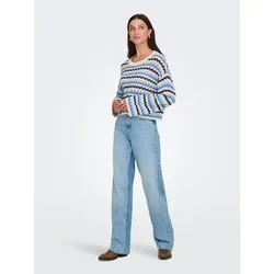 Onlasa Ls O-Neck KNT Nca von ONLY