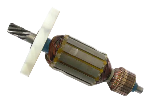 Anker Rotor Motor Ersatzteile für Makita HM0810 HM0810B HM0810T