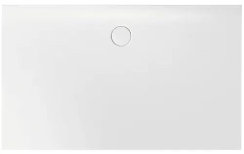 Bette BETTEFLOOR SIDE Duschfläche 140 x 120 cm von Bette