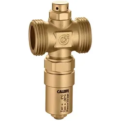 Caleffi Frostschutzventil 108701 1 1/4