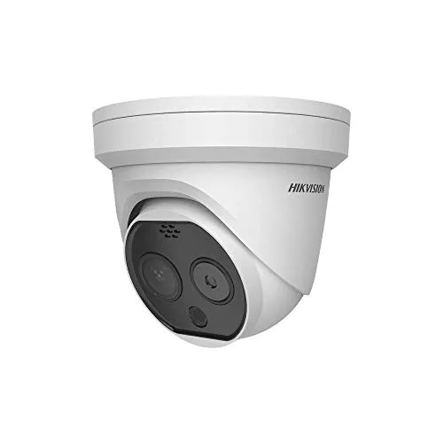 Hikvision DS-2TD1217B-3/PA
