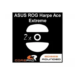 Corepad Skatez PRO für ASUS ROG Harpe Ace Extreme