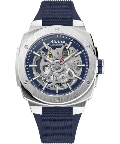 Alpina Armbanduhren & Taschenuhren von Alpina