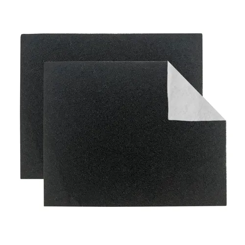 Dunstabzugshaube Filter Abzugshauben Filter Fettfilter Geruchsfilter Set Küche