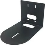 PTZOptics PT-WM-3-BK Montagearm für Kameras, Schwarz