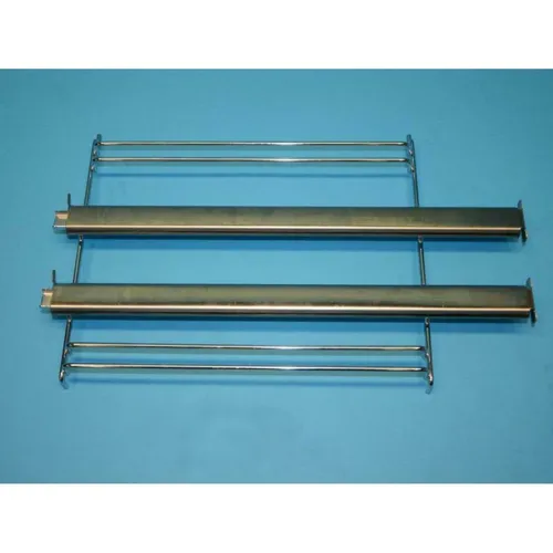 Pull-Out Guide Fs 2d R Assy kompatibel mit Gorenje 564550