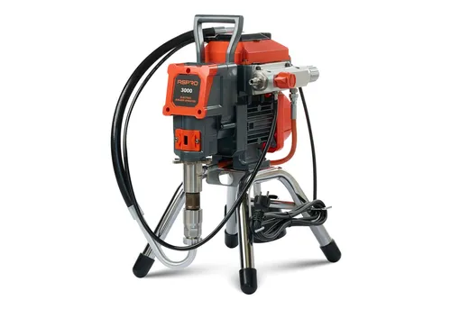 Airless Farbspritzgerät ASPRO-3000