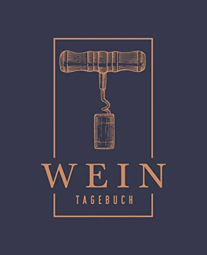 Wein Tagebuch