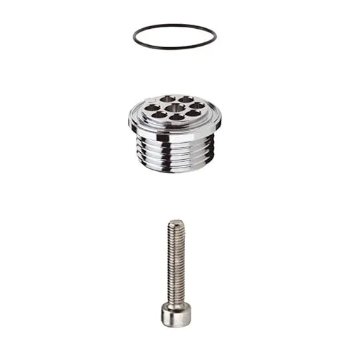 Hansgrohe 98556000 Armaturenteile und Zubehör für Armaturen