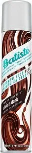 Batiste Hint of Colour Dark Hair Trockenshampoo für braune und schwarze Haare 200 ml