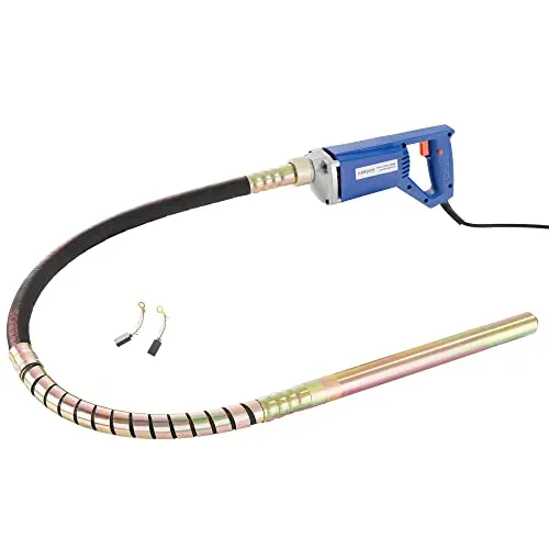 Arebos Betonrüttler 800W von AREBOS