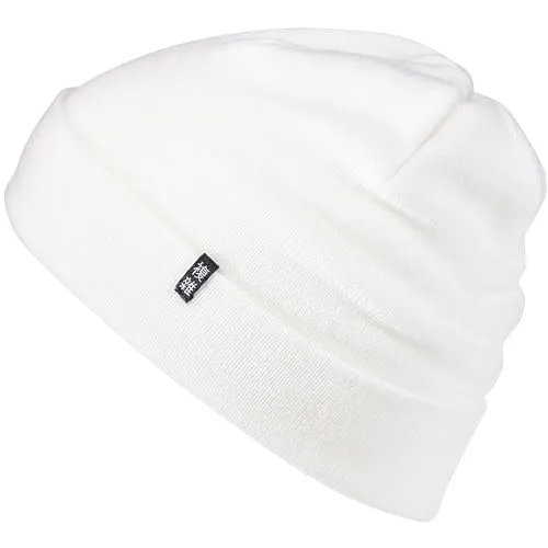 Enter the Complex® Merino Mütze - Beanie aus 100% Merino Wolle - Strickmützen für Damen, windabweisend und temperaturregulierend für optimalen Komfort bei jeder Witterung. Hergestellt aus hochwertiger Merino-Wolle, die nicht kratzt und nachhaltig produziert ist.
