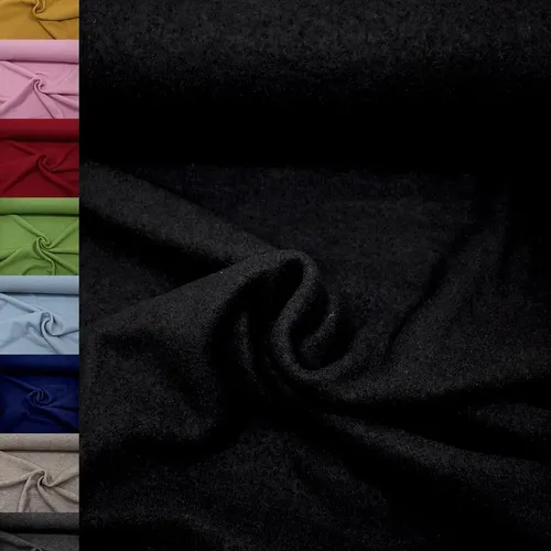 Textilien von MAGAM-Stoffe