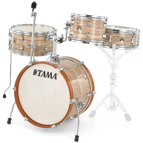 Tama Club Jam Vintage Kit -CMW von Tama
