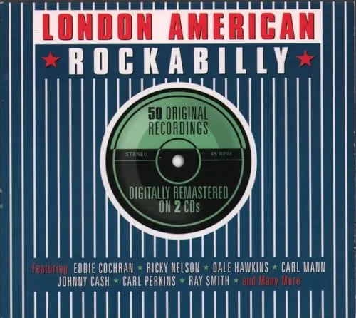London American Rockabilly