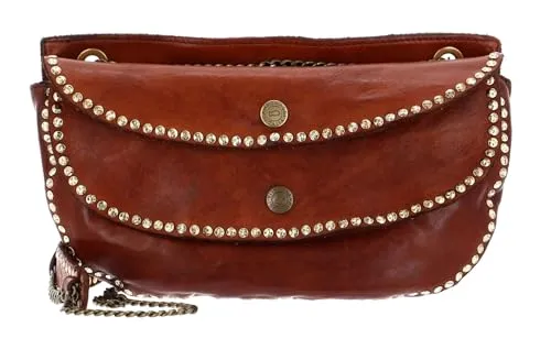 Campomaggi Umhängetasche Leder 26 cm