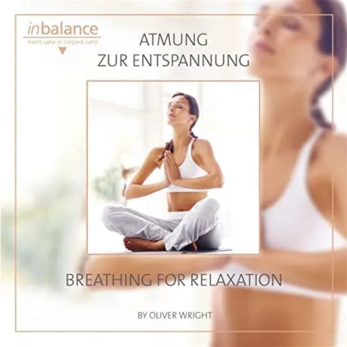 Atmung zur Entspannung