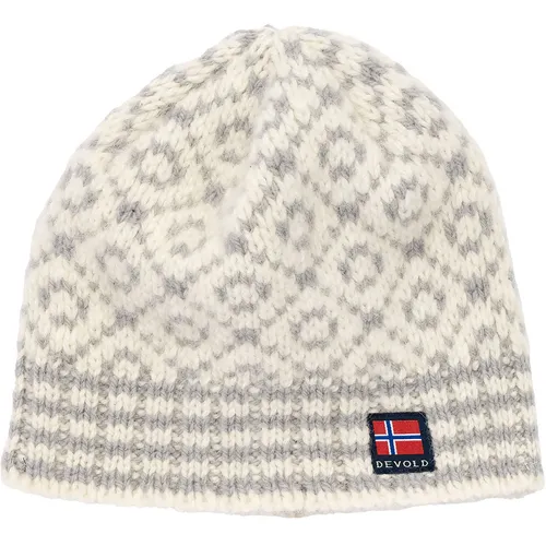 Devold of Norway Svalbard Wool Beanie