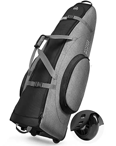 Golftaschen von OutdoorMaster