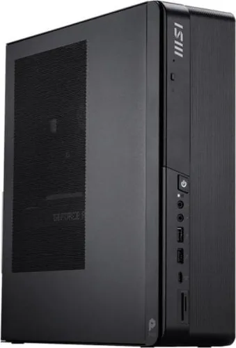 MSI PRO DP80 A14G-004EU Business-PC von MSI