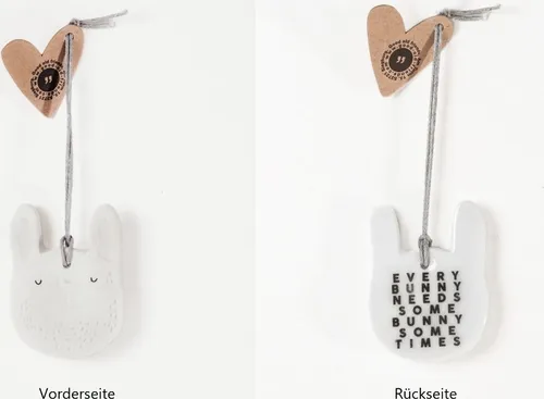 Frühlingstaler Hase 