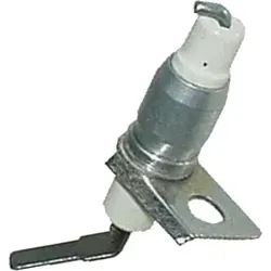 Scholtes - Ersatzteil - Zündkerze, original - ariston hotpoint