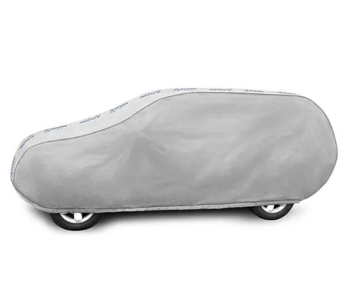 Kegel Blazusiak 5-3969-241-3021 Autoplane grau XL SUV/Geländewagen