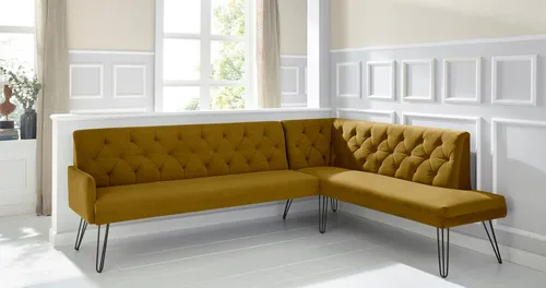 exxpo in gold von Exxpo Sofa Fashion