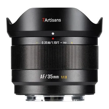 Produktbild 7Artisans AF 35mm f/1.8 LITE für Sony E-Mount