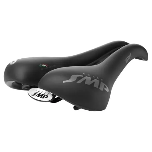 SMP4Bike Damen TRK Fahrraddsattel
