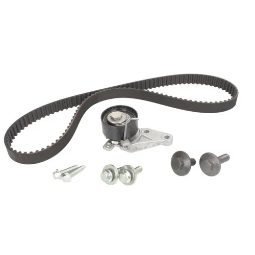 Zahnriemensatz INA 530 0140 10 - Steuerketten- & Zahnriemensätze, hochwertiger Zahnriemensatz von INA mit umfassendem Lieferumfang für zuverlässige Motorleistung und Langlebigkeit.