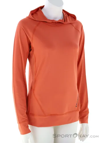 Black Diamond Equipment Damen Alpenglow Hoody von Black Diamond