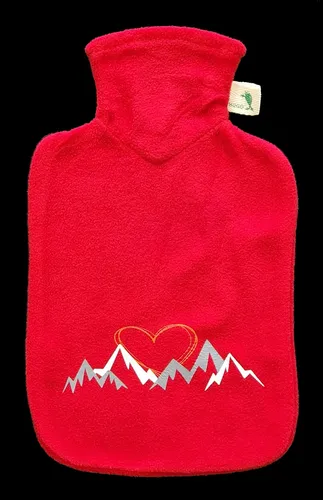 Wärmflaschen & Heizkissen von Hugo Frosch GmbH