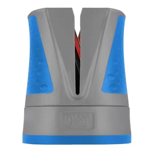 DMT Simple Sharp Diamant Messerschärfer Blau