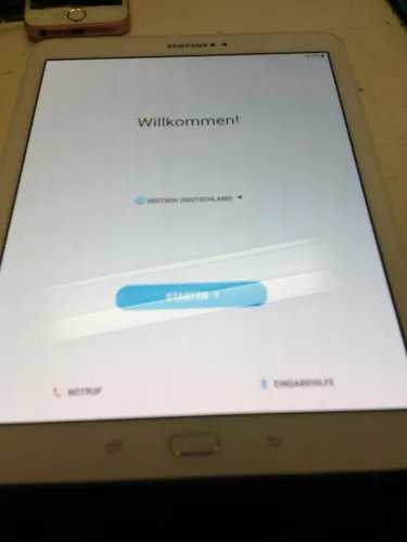 Produktbild Samsung Galaxy Tab S2 9.7 LTE 32GB Tablet