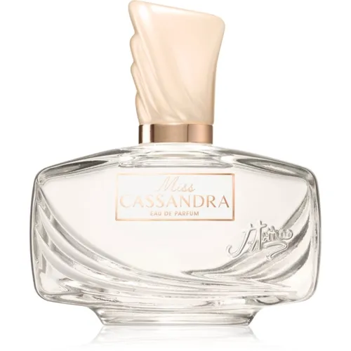 Jeanne Arthes Miss Cassandra Eau de Parfum 100 ml