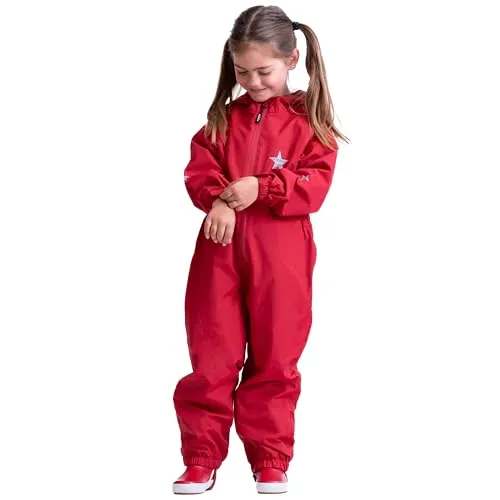 Produktbild BMS BabyTodds Regenanzug für Kinder