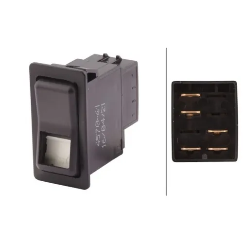 Hella Schalter 6RH 004 570-411