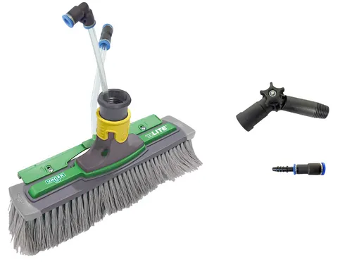 Unger nLite Connect Power Bürste 41 cm