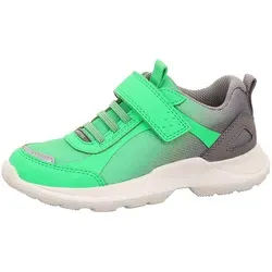 superfit Leder-Sneakers