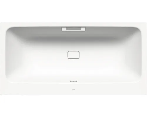 Kaldewei Badewanne „Asymmetric Duo“ 170 × 80 cm von KALDEWEI