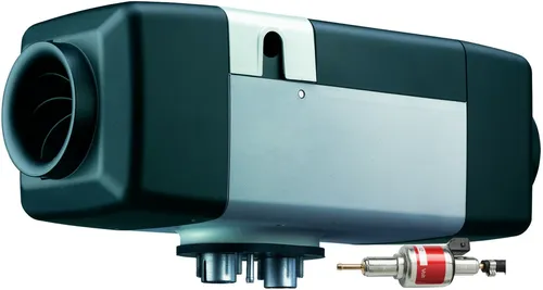 Webasto Standheizung Air Top 2000 STC, 24Volt Diesel