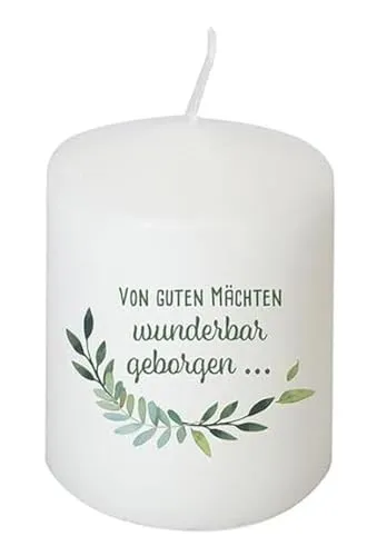 Von guten Mächten wunderbar geborgen... von BRUNNEN