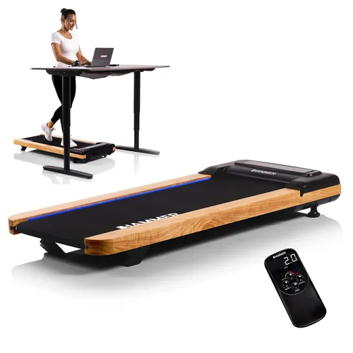 Hammer Laufband Laufband Walk 2.0 NorsK von Hammer