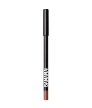 Produktbild Banana Beauty Lip Liner Lipliner 1.2 g Dark Nude